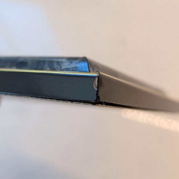 Vintage Italian Picture of Small Italian City - Picture 7 of 9